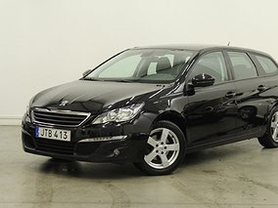 Peugeot 308 SW 1.2 e-THP Active Euro 6