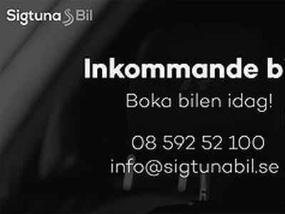 Renault Clio NAVI / BT / NY SERVAD / NY BESIKTAD