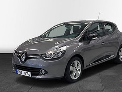 Renault Clio Energy TCe 90 Dynamique 5-d