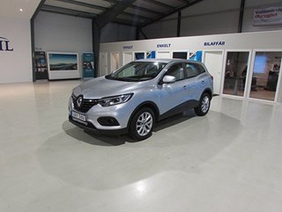 Renault Kadjar 1.5 Blue dCi Euro 6 115hk AUT MOMS BIL