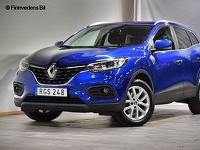 Renault Kadjar PhII TCe 140 Zen GPF 4x2