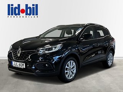 Renault Kadjar PhII TCe 140 Zen GPF EDC II 4x2