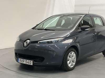 Renault Zoe 41 kWh R90 (92hk)