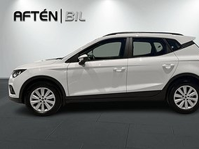 Seat Arona Style 1.0 TSI 110hk | P-sensorer, Carplay, MOMS