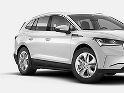 Skoda Enyaq iV 80X 4x4 (Otroligt Lager-Erbjudande!)