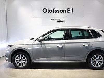 Skoda Kamiq STYLE 1.0 TSI 115hk Automat