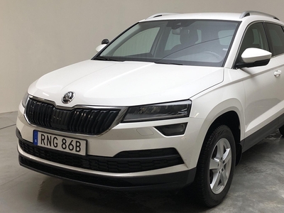 Skoda Karoq 1.6 TDI (115hk)