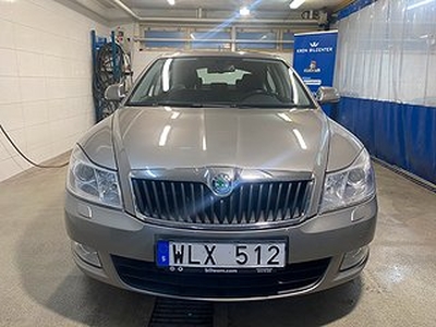 Skoda Octavia 2.0 TDI Euro 5