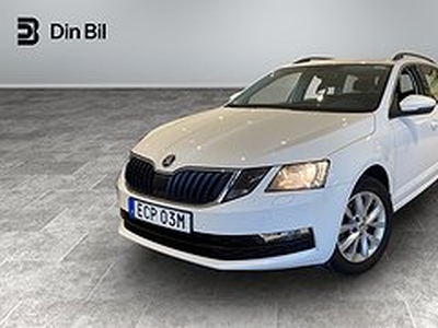 Skoda Octavia Kombi AMBITION TSI 115