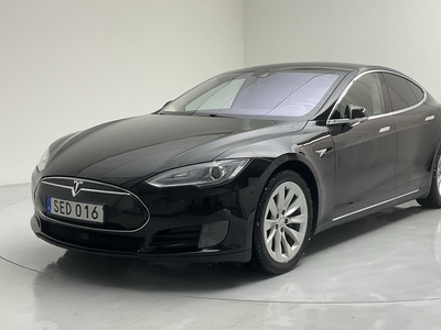 Tesla Model S 70 (334hk)