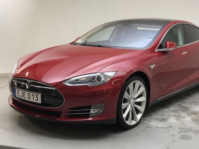 Tesla Model S 85 (367hk)