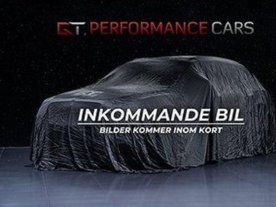 Tesla Model Y Performance Moms Kolfiber Pano Värmepump 534hk