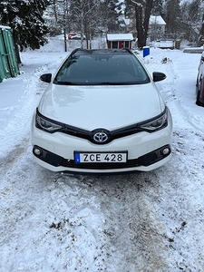 Toyota Auris Touring Sports Hybrid Automat Comfort Euro 6