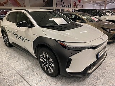 Toyota bZ4X 71.4 kWh AWD Executive