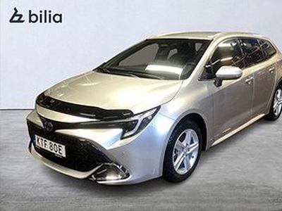 Toyota Corolla Touring Sports Hybrid 1,8 Style Plus