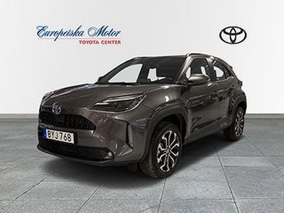 Toyota Yaris Cross 1.5 HSD AWD / Active Plus / 28Mil!