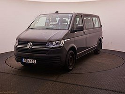 Volkswagen Caravelle 2.0 TDI DSG Drag/9-sits/P-värmare