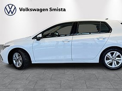 Volkswagen Golf 1.5 ETSI 150 HK / NAV / Lane