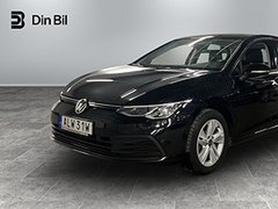 Volkswagen Golf 1.5 TSI 150 HK