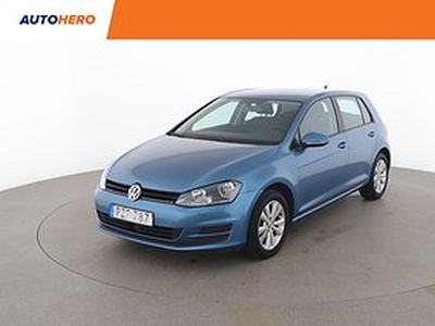 Volkswagen Golf 1.6 TDI BlueMotion *FRI HEMLEVERANS* Värmare