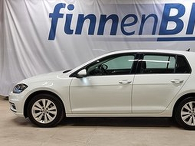 Volkswagen Golf 5-dr 1.0 TSI BlueMotion Besiktigad