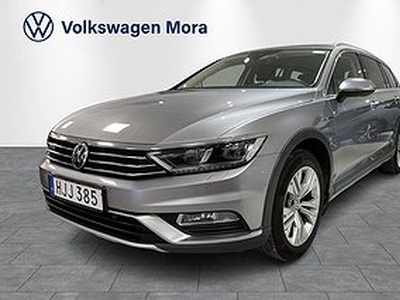 Volkswagen Passat Alltrack ALLTRACK TDI 2.0 190HK 4MOTION