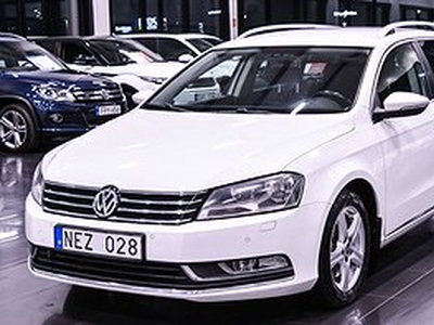 Volkswagen Passat Variant/2.0 BlueTDI/DRAG/Back kamera/SCR