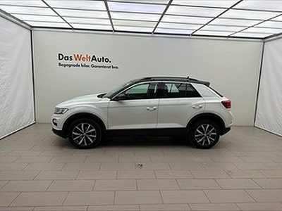 Volkswagen T-Roc 1.0 TSI 115 HK 6 VXL