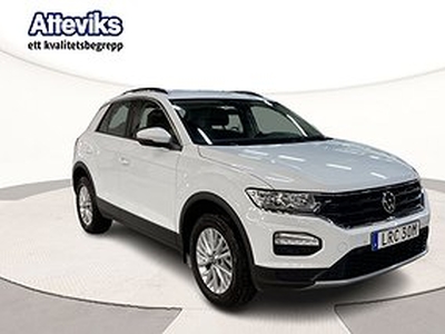 Volkswagen T-Roc TSI 150hk DSG *Dragpaket*