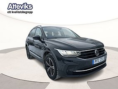 Volkswagen Tiguan 1.5 TSI150 P-Värmare/Cockpit/Drag