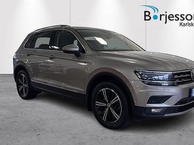 Volkswagen Tiguan VW Tiguan GT 2.0 TDI 190 DSG7 4