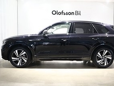 Volkswagen Touareg V6 TDI 4M 286HK/INNOVATION/R-LINE- MOMS