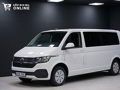 Volkswagen Transporter Kombi T30 2.0 TDI Comfortline 9-SITS