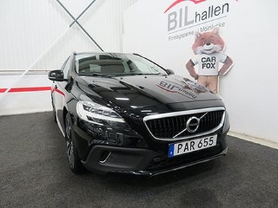 Volvo V40 Cross Country D4 Automat Momentum BusinessAdvanced