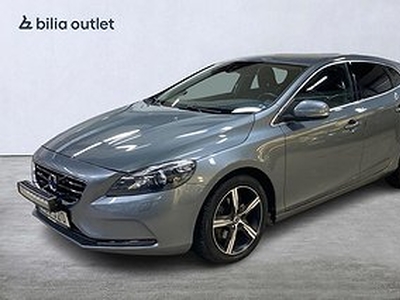 Volvo V40 D2 Momentum 120hk VOC P-värm PDC