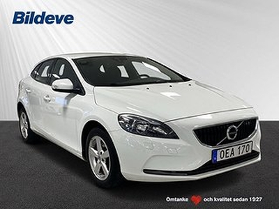 Volvo V40 T2 Business