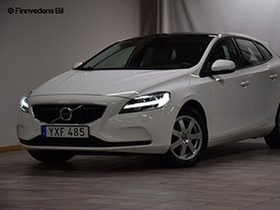 Volvo V40 T3 Business Advanced