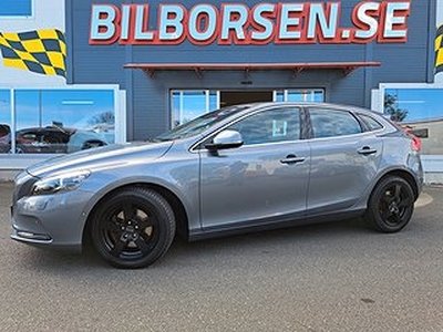 Volvo V40 T4 Powershift, 180hk, 2015