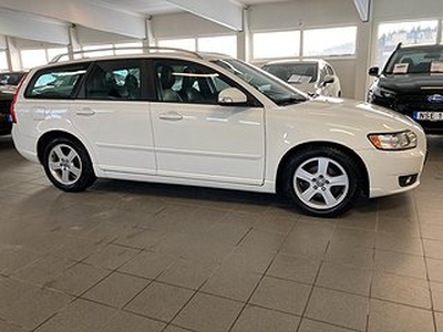 Volvo V50 1.6 DRIVe V50 Momentum Euro 5