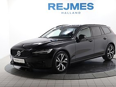 Volvo V60 B4 Diesel Plus Dark