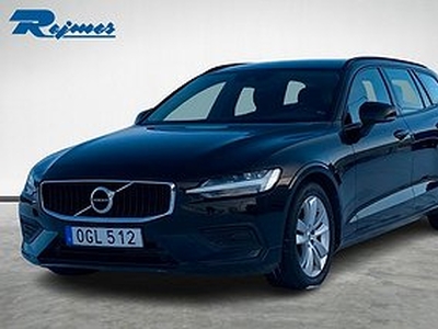 Volvo V60 D3 AWD Momentum Edition 