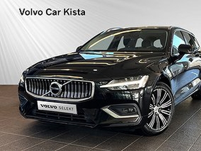 Volvo V60 D3 Inscription HVO100