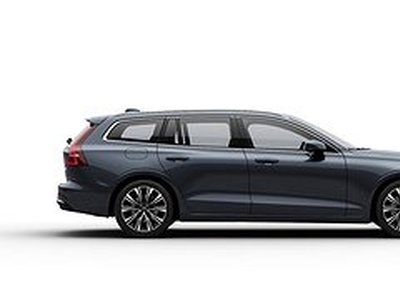 Volvo V60 Recharge T6 Core Edition