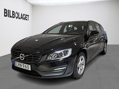 Volvo V60 T3 Classic Edition (DRAG/VOC)