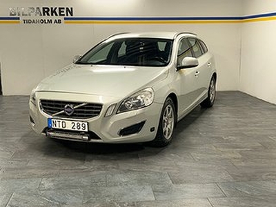 Volvo V60 T3 Momentum Euro 5