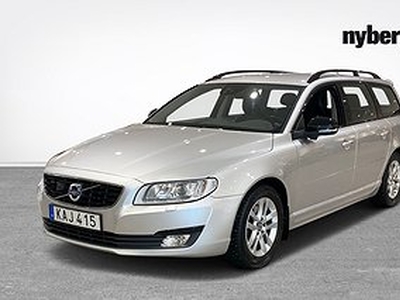 Volvo V70 D3 Classic Sport