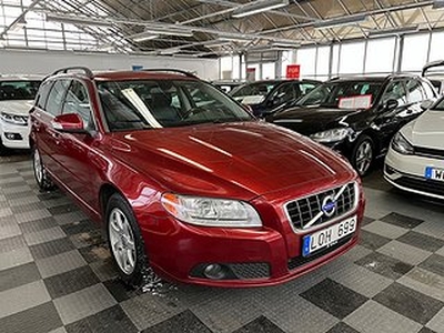 Volvo V70 D3 Momentum