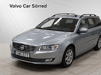 Volvo V70 D3 S/S Momentum