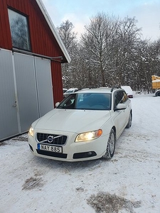 Volvo V70 D4 AWD Geartronic Momentum Euro 5