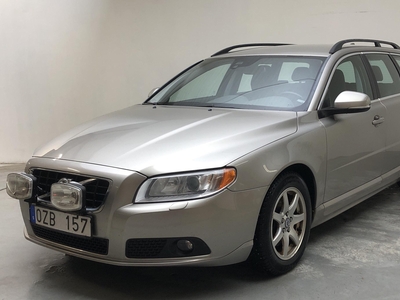 Volvo V70 II D2 (115hk)